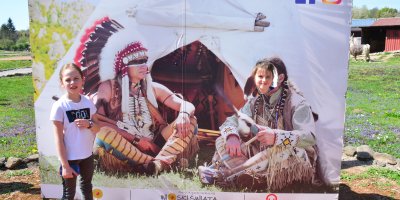 Wioski misyjne świata 2019